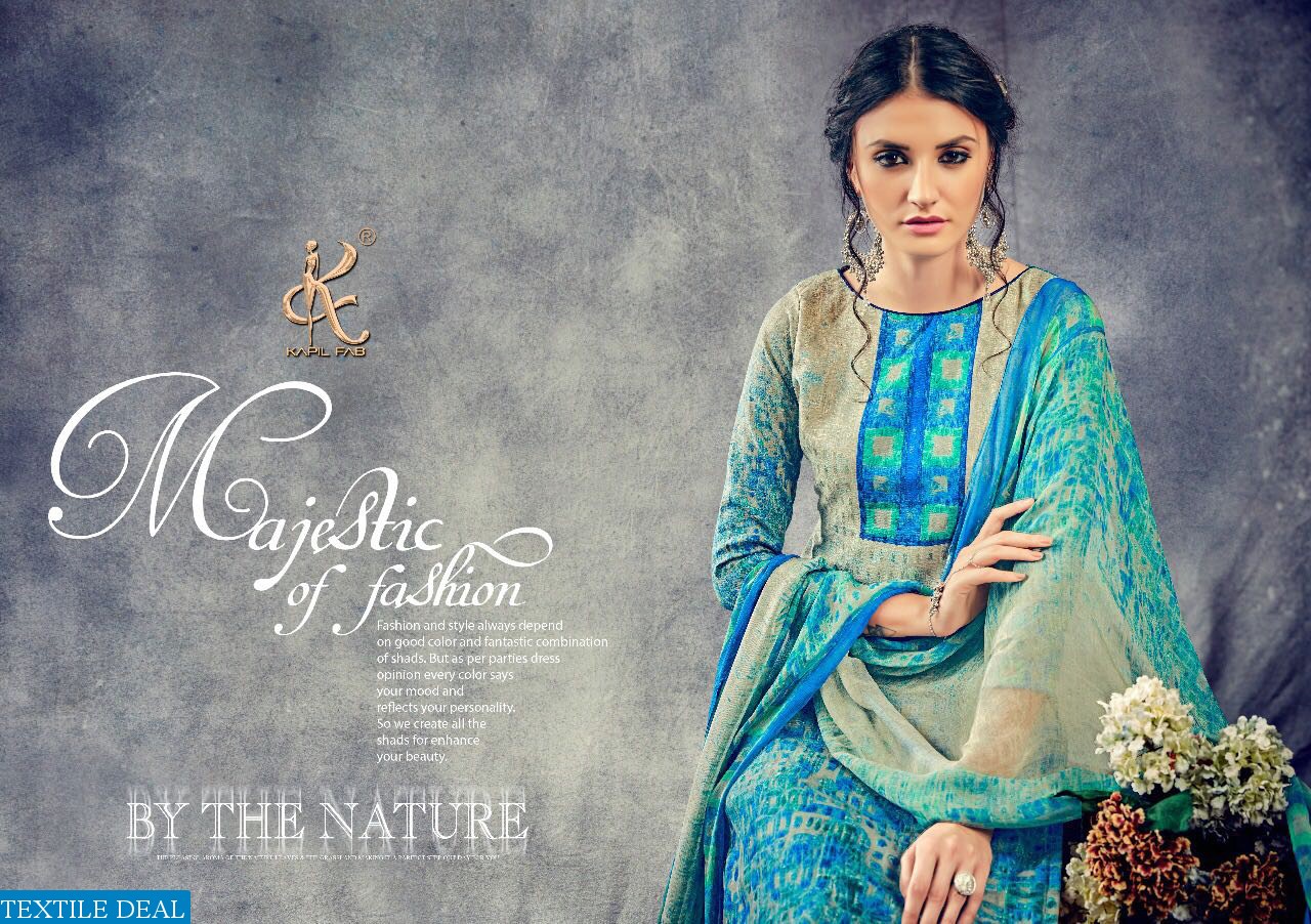 ayat Wholesale Winter collection dress material